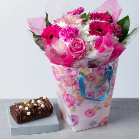 Birthday Flowers