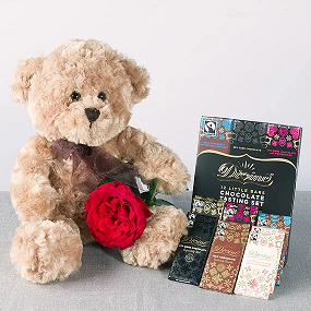 Flower Gift Sets